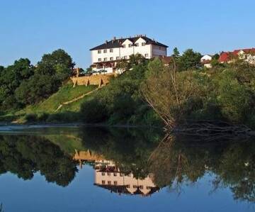 Фотографии Отель Hotel Bursztynowy г. Józefów na Wisłą (Польша) №1 Фото Отель Hotel Bursztynowy г. Józefów na Wisłą 1